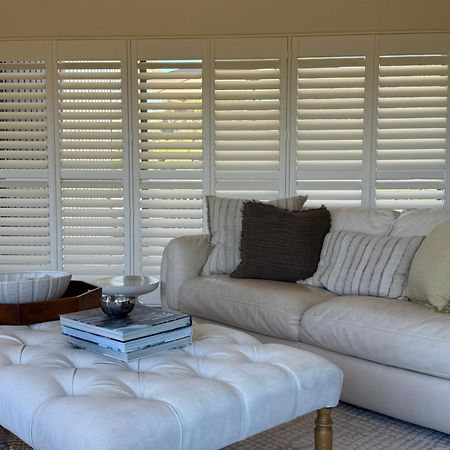 Point Roadknight With Ocean And Tree Views Anglesea Villa Exterior photo